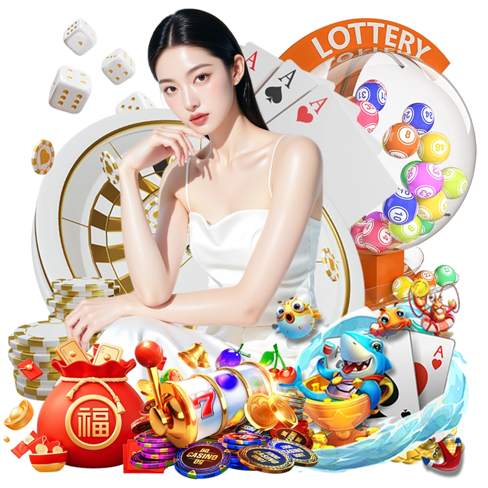 Nội dung xổ số tham khảo trên Ee88